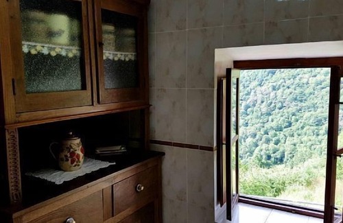 Santovena Cabaña | La Casina de Toñita .
