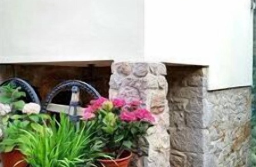 Santovena Cabaña | La Casina de Toñita .