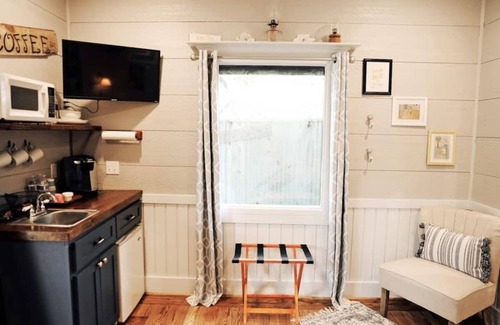 Brenham Casa | The Casita