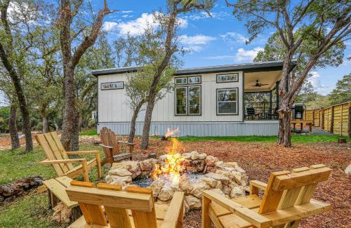 Driftwood Casa | The Casitas at Las Tortugas - La Lynda