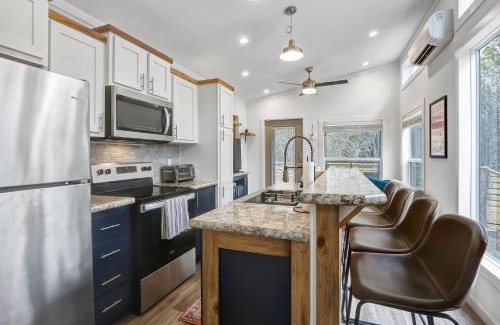 Driftwood Casa | The Casitas at Las Tortugas - La Lynda