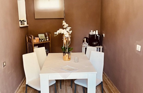 Sorso Villa | "LA CASITTA DI VILLA DI L'ABBIU