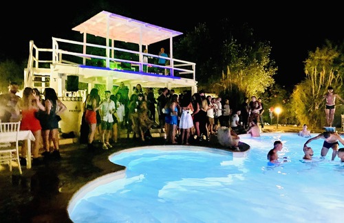 Sorso Villa | "LA CASITTA DI VILLA DI L'ABBIU