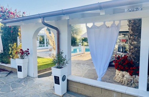 Sorso Villa | "LA CASITTA DI VILLA DI L'ABBIU