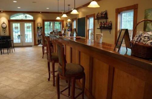 Wyalusing Apartamento | The Cast Iron Lady