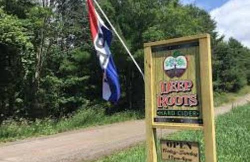 Wyalusing Apartamento | The Cast Iron Lady