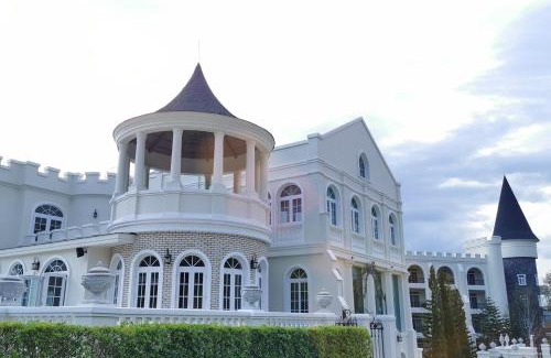 Khaem Son Apartamento | THE CASTELL CONDOMINIUM KHAOKHO BY Veerayut