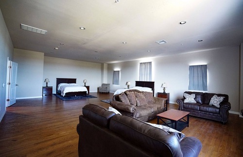 Rockwall Cama Y Desayuno | The Castle at Rockwall
