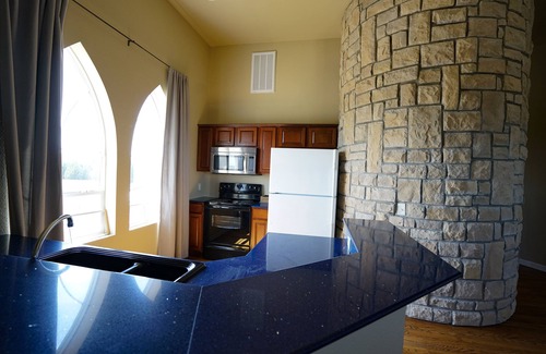 Rockwall Cama Y Desayuno | The Castle at Rockwall