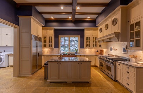 Banner Elk Casa | The Castle At Valle Crucis: Live Like A King! Over 10K sq ft, View, hot tub, pool table, and more!
