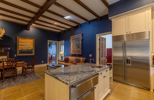 Banner Elk Casa | The Castle At Valle Crucis: Live Like A King! Over 10K sq ft, View, hot tub, pool table, and more!