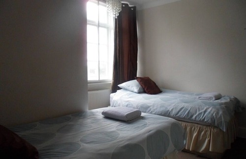 Cambridge City Centre Cama Y Desayuno | The Castle Cambridge