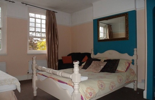 Cambridge City Centre Cama Y Desayuno | The Castle Cambridge