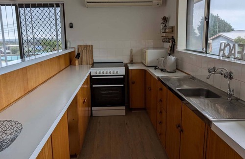 Goolwa Beach Casa | ** EL CASTILLO ** Familia y mascotas