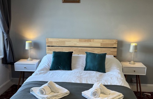 Hythe Hotel | The Castle Hotel