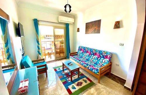 Dahab Hotel | The Castle Hotel & studios