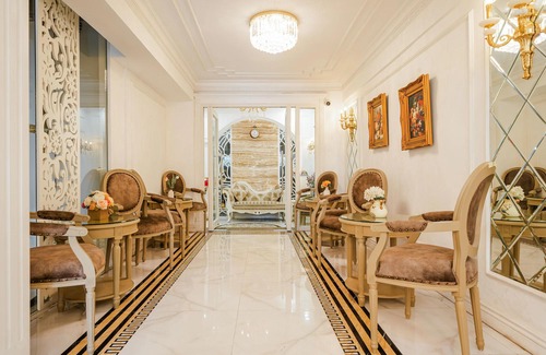 Long Bien Hotel | The Castle Hotel