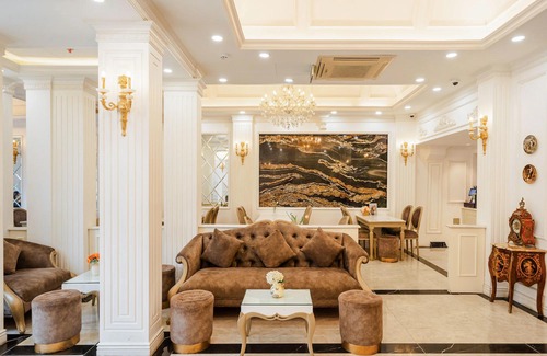 Long Bien Hotel | The Castle Hotel