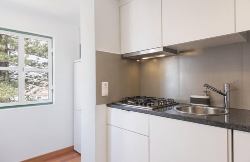 Sao Cristovao e Sao Lourenco Apartamento | The Castle Life in Lisboa Ciudad