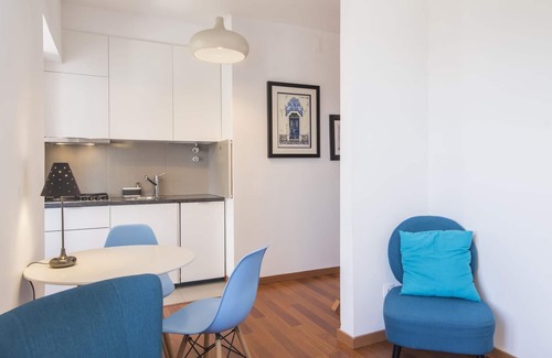 Sao Cristovao e Sao Lourenco Apartamento | The Castle Life in Lisboa Ciudad