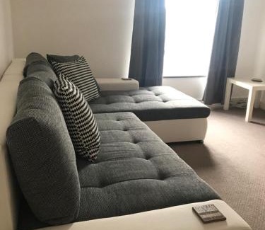 Tredegar Apartamento | The Castle Lodge