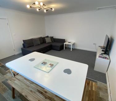 Tredegar Apartamento | The Castle Lodge