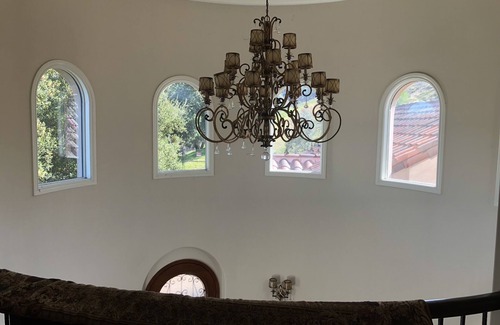 Calabasas Villa | El castillo en la colina