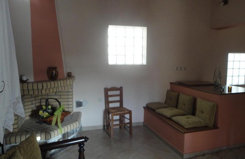 Volissos Apartamento | The Castle's Key