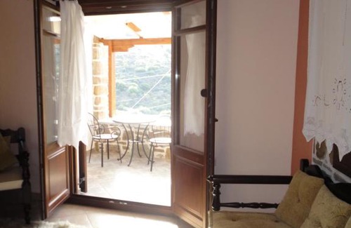 Volissos Apartamento | The Castle's Key