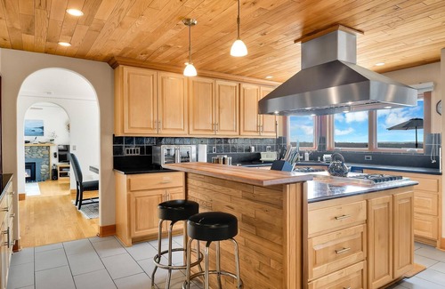 Sunny Shores Casa | The Castle