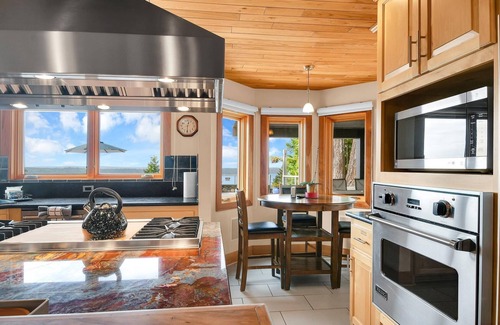 Sunny Shores Casa | The Castle