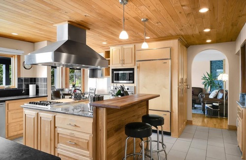 Sunny Shores Casa | The Castle