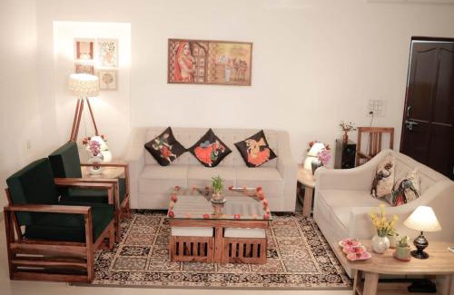 Bedla Hotel | The Castle Villa Udaipur