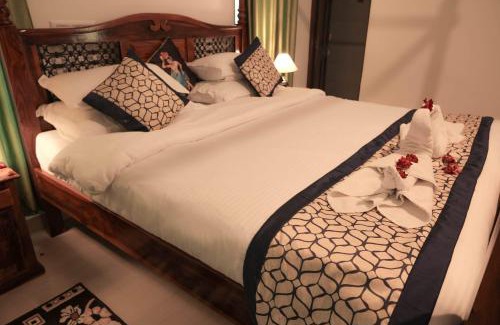 Bedla Hotel | The Castle Villa Udaipur