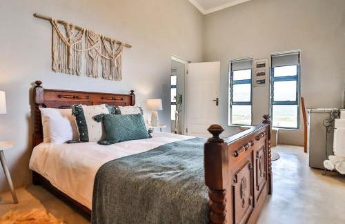 McGregor Casa | The Castle
