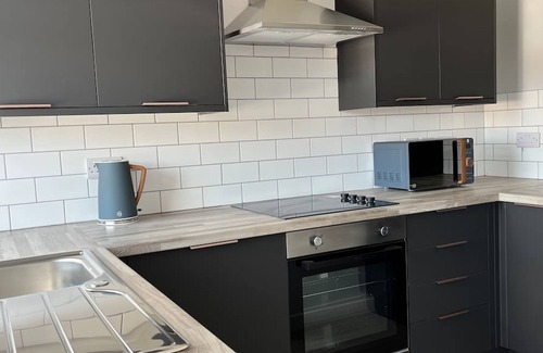 Trafford Apartamento | The Castlefield The Gathering Sale