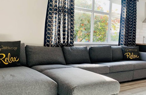 Trafford Apartamento | The Castlefield The Gathering Sale