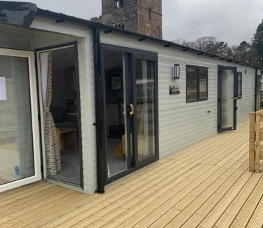 Ardentinny Complejo | The Castleton Sea View 13
