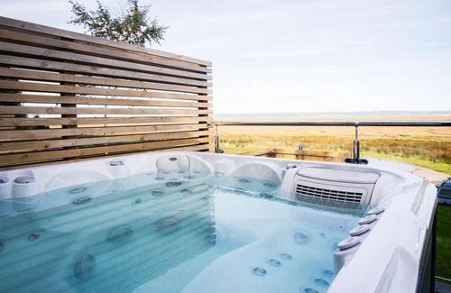 Llangennith Apartamento | The Caswell Bay Hide Out - 1 Bed Cabin - Landimore
