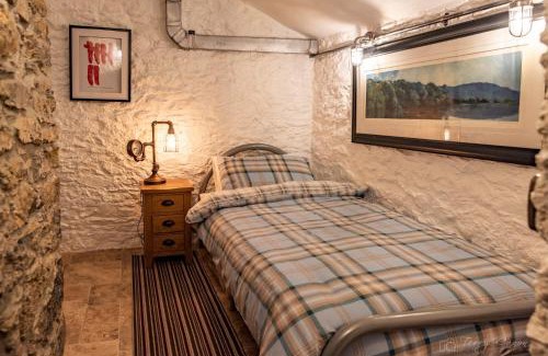 Barbican Apartamento | The Catacombs-Barbican - Parking - 5 Guests