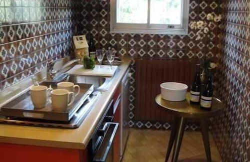 Font-Romeu-Odeillo-Via Casa | The Catalogne