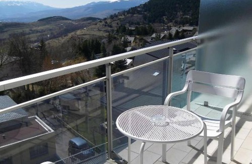 Font-Romeu-Odeillo-Via Casa | The Catalogne
