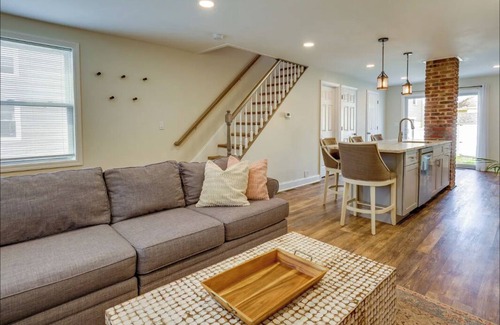 Bradley Beach Casa | The Catherine at Bradley Beach