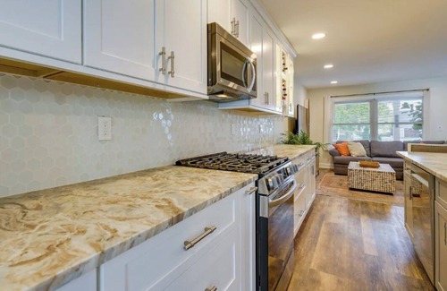 Bradley Beach Casa | The Catherine at Bradley Beach