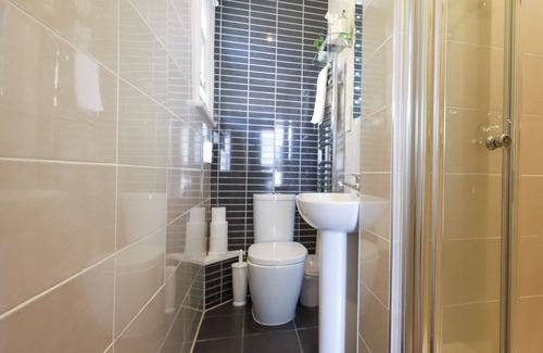 Kemptown Casa | The Cavalaire