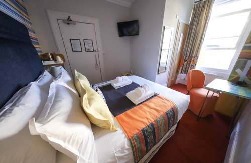 Kemptown Casa | The Cavalaire
