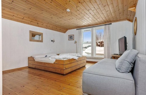Beitostolen Cabina | The Cave - 275m2