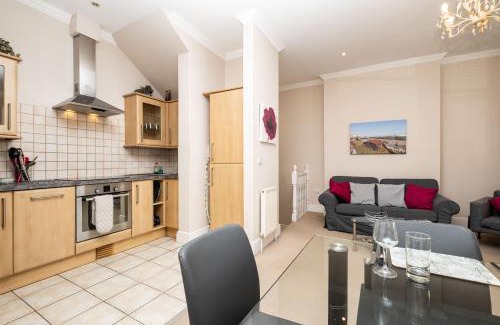 Eastbourne Seafront Apartamento | The Cavendish