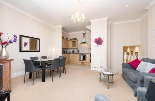 Eastbourne Seafront Apartamento | The Cavendish