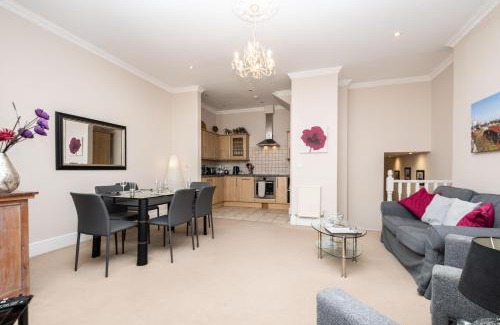 Eastbourne Seafront Apartamento | The Cavendish